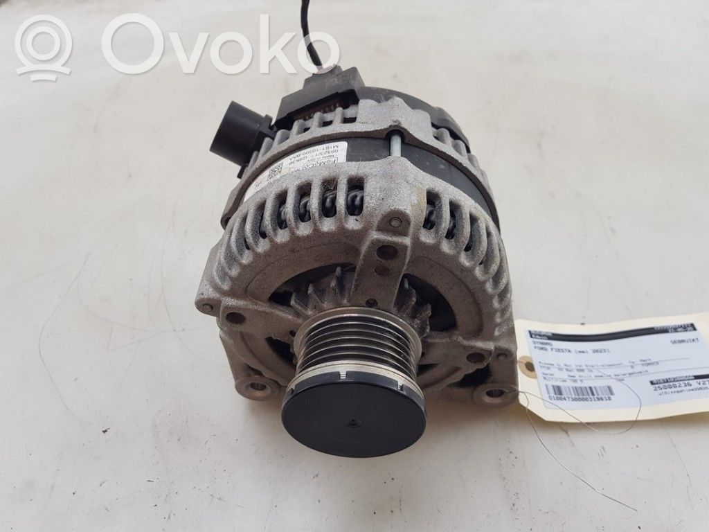 Ford Fiesta Generator/alternator 