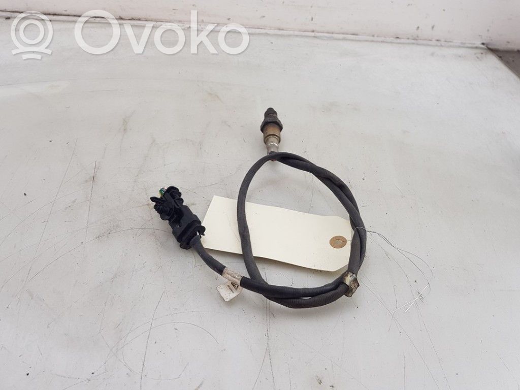 Ford Fiesta Sensore della sonda Lambda 
