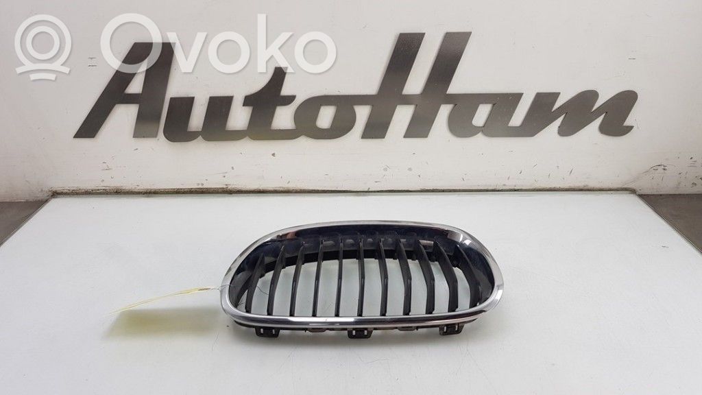 BMW 1 F20 F21 Kühlergrill 
