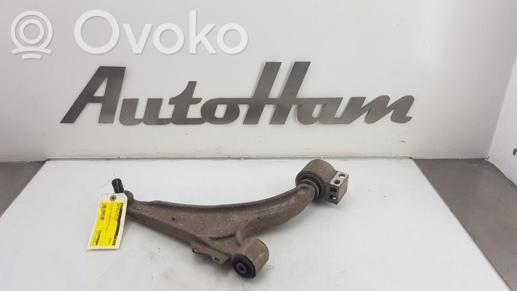 Opel Astra J Front control arm 