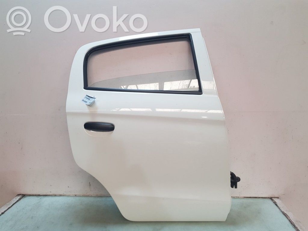 Mitsubishi Space Star Puerta trasera 