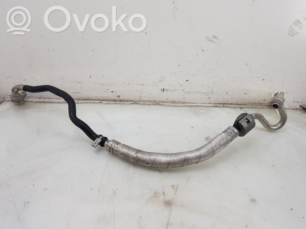 Audi RS6 C7 Ilmastointilaitteen putki (A/C) 