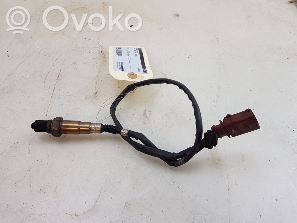 Lambda probe sensor   4H0906262G,4H0906262G,4H0906262P,4H0906262G,4H0906262P