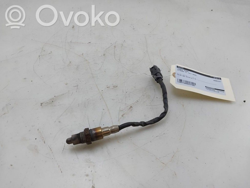 Citroen C1 Lambda probe sensor 