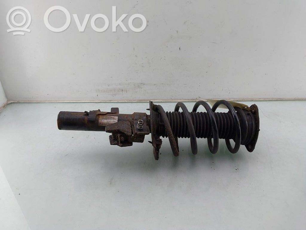 Ford Focus Front shock absorber/damper 