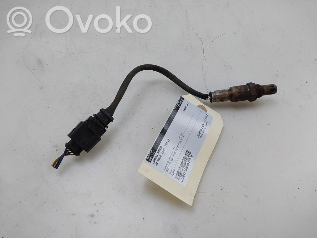 Lambda probe sensor   03F906262C,03F906262C,03F906262A,03F906262A,03F906262C