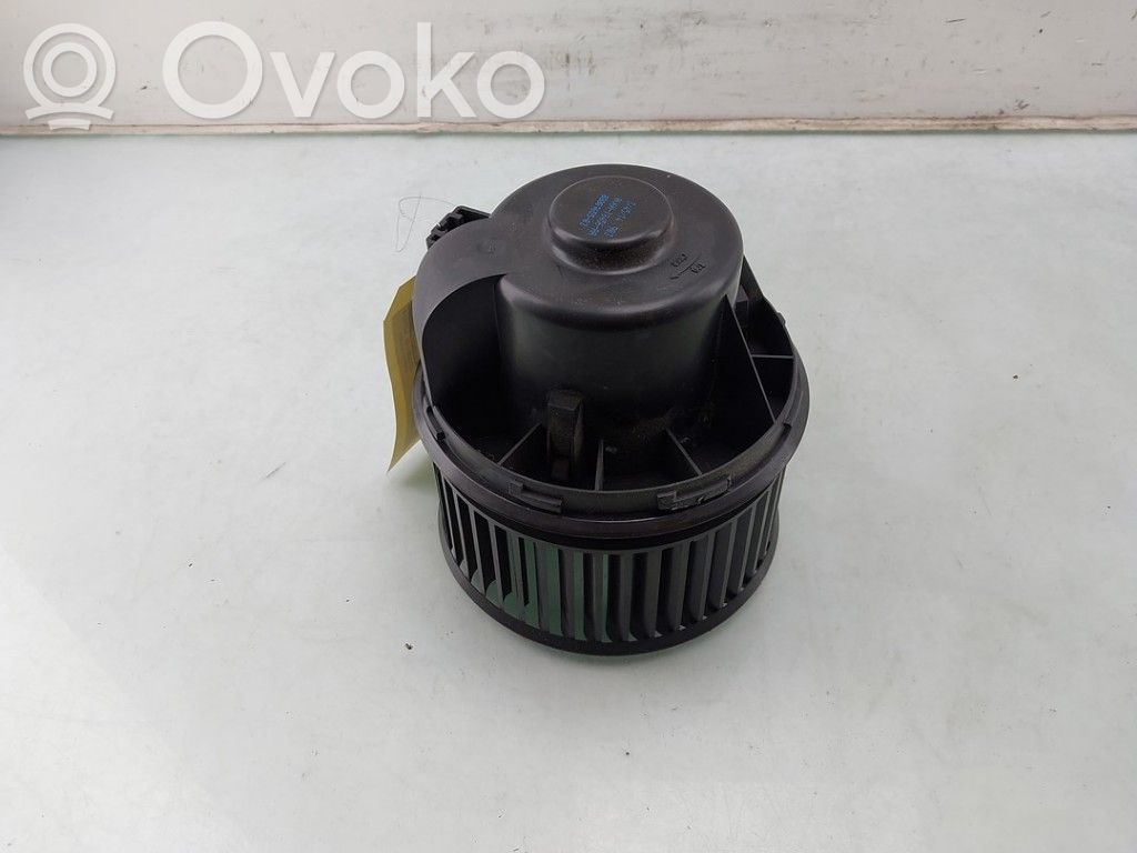 Ford Focus Mazā radiatora ventilators 