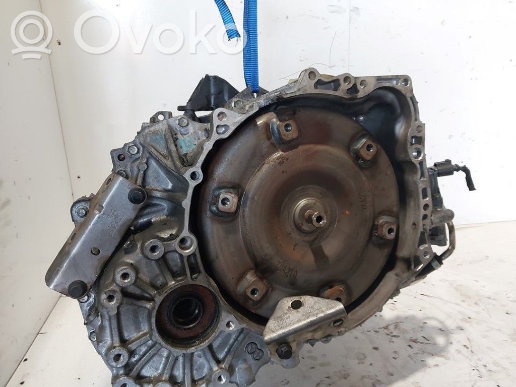 Volvo V60 Automatic gearbox 