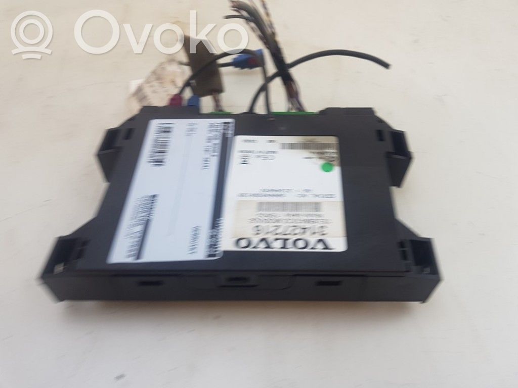 Volvo V60 Phone control unit/module 