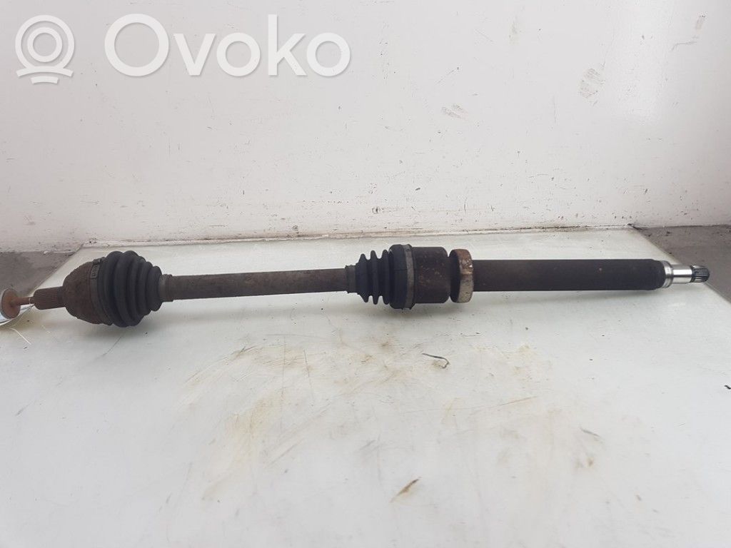 Ford Focus Front driveshaft 