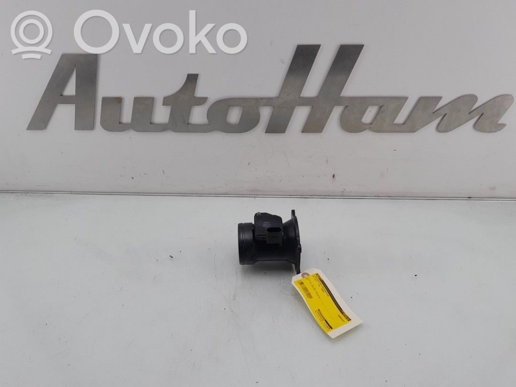 Volkswagen Golf IV Przepływomierz masowy powietrza MAF 