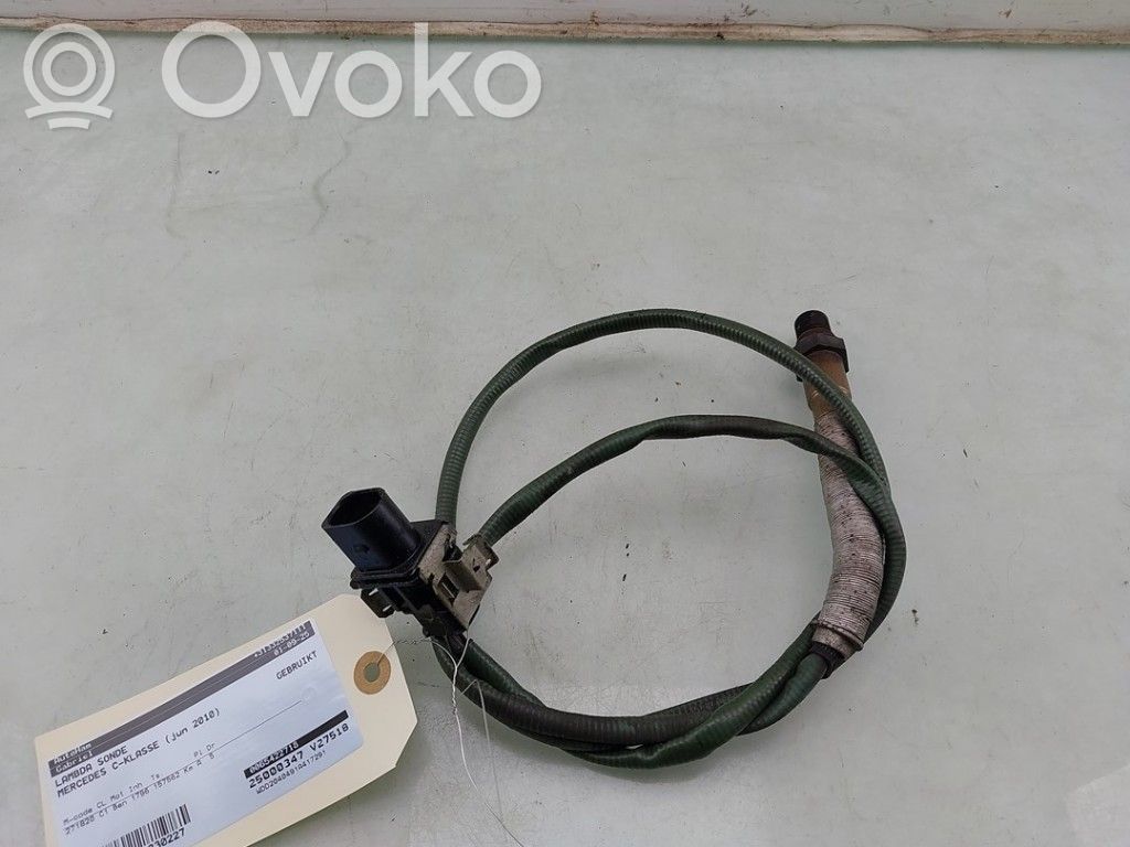 Sonda lambda   0065422718,0065422716,A0065422718,0065422716,0065422718,0258017203,A0065422718