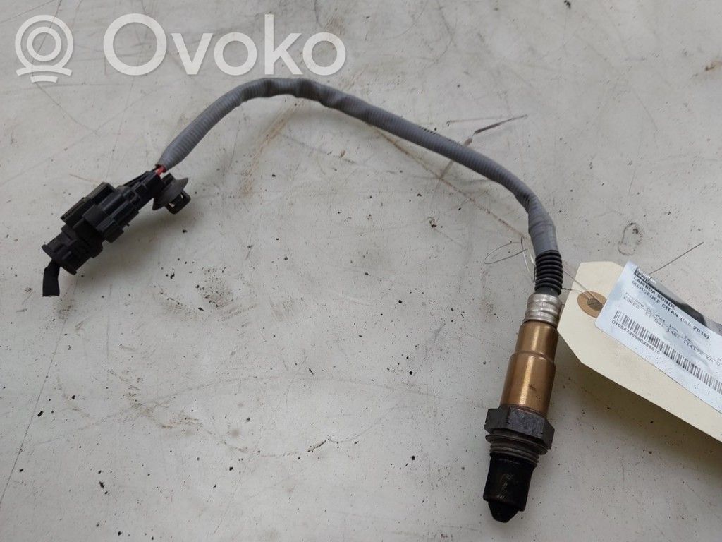 Mercedes-Benz Citan W415 Lambda probe sensor 