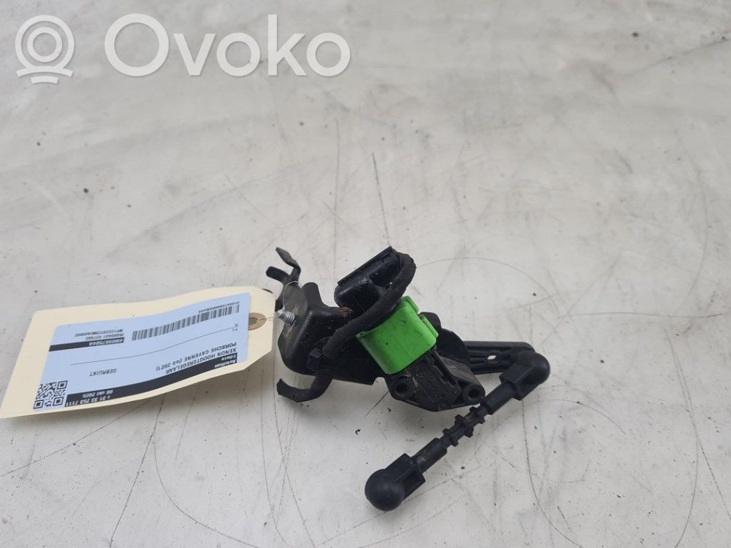 Porsche Cayenne (9Y0 9Y3) Sensor 