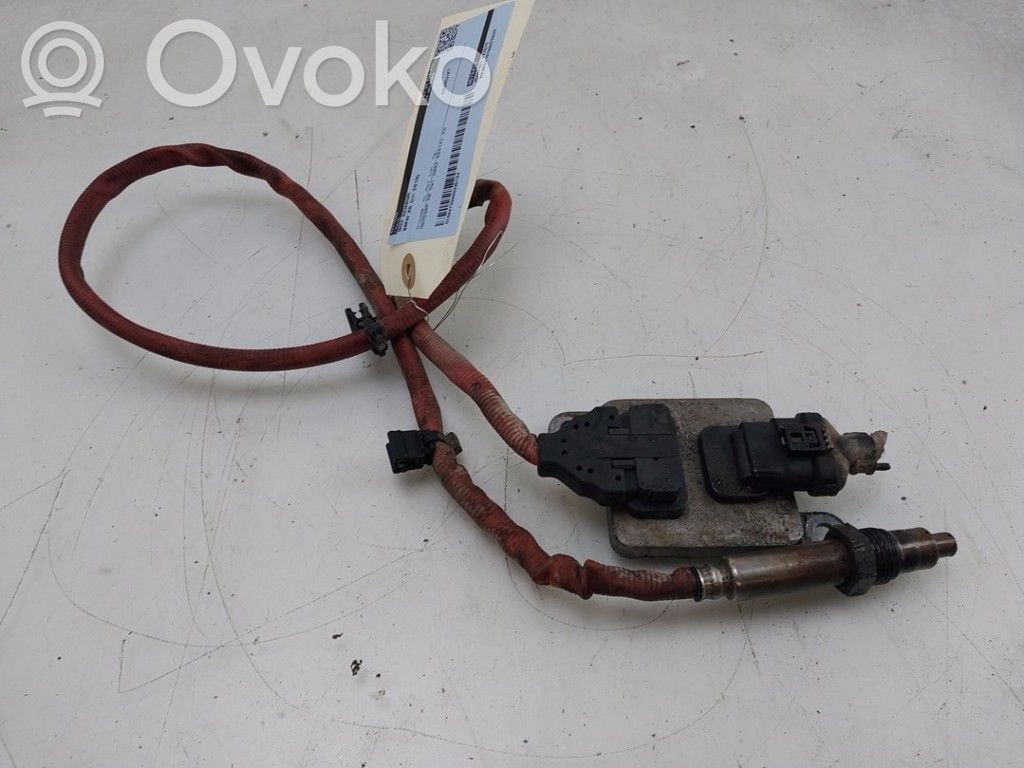 BMW X5 F15 Sensor 