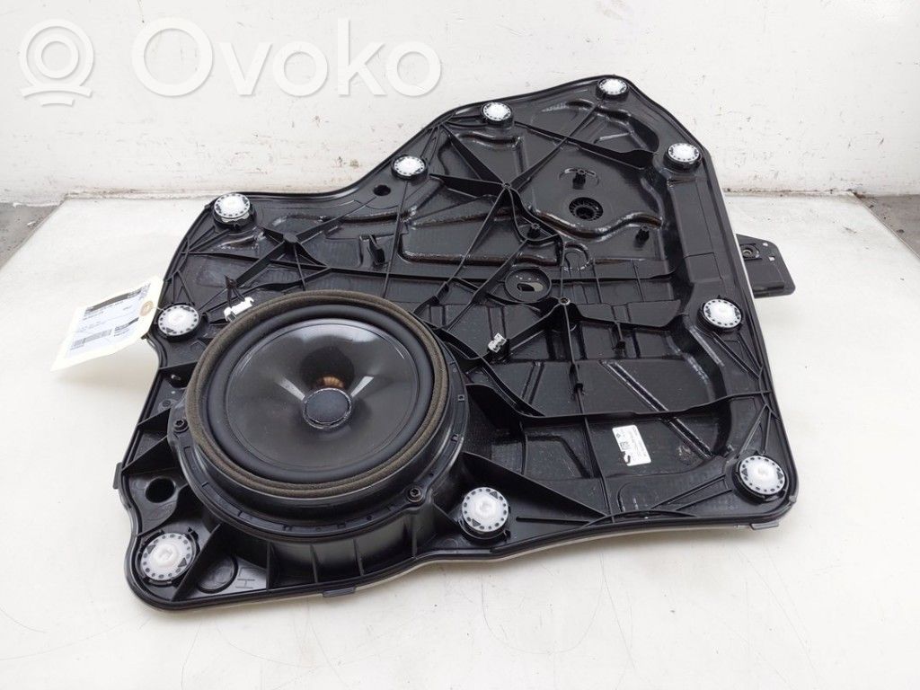 Regulador manual de la ventanilla trasera   2500833,JX7BA27001CJ,JX7BA27001CC,2500833,JX7BA27001CC,JX7BA27001CJ,JX7BA27209CE