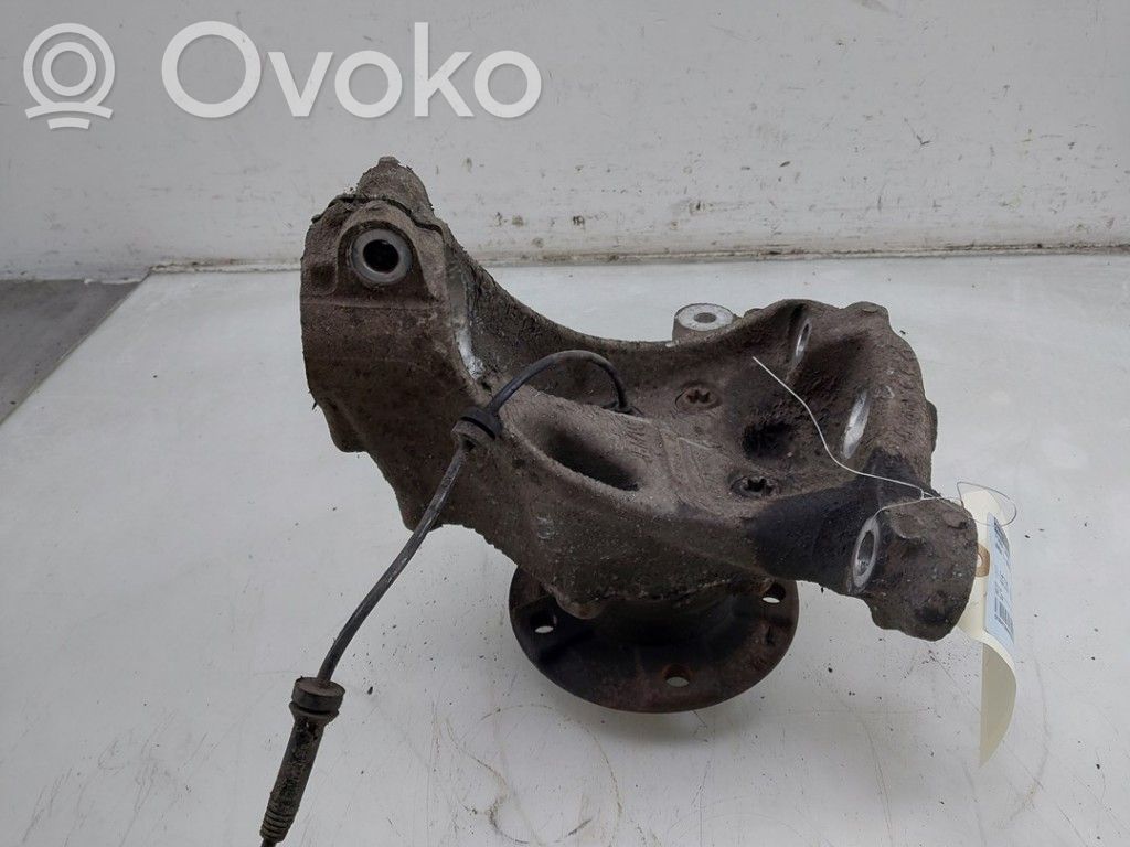 BMW 1 F20 F21 Achsschenkel vorne 