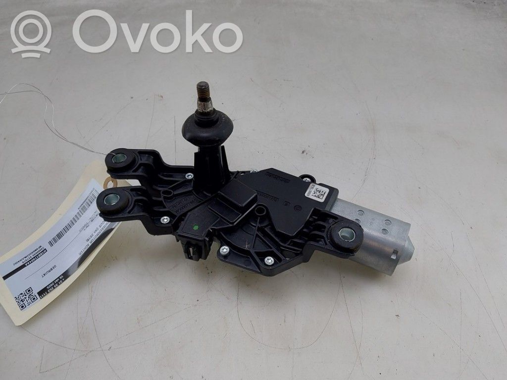 Ford Focus Motor ștergător lunetă