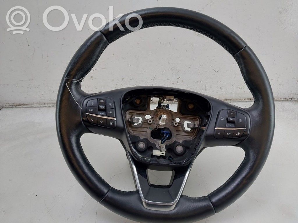 Ford Focus Volante 