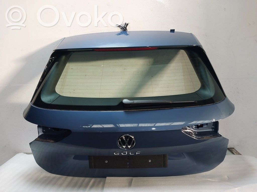 Volkswagen Golf VIII Puerta del maletero/compartimento de carga