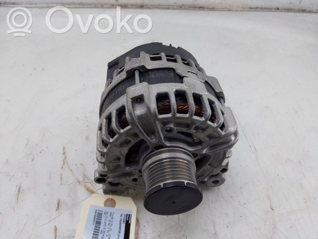 Volkswagen Transporter - Caravelle T6 Alternator 
