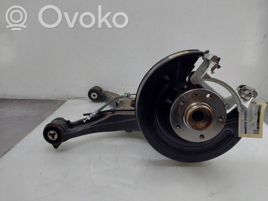 Volkswagen Transporter - Caravelle T6 Brazo de suspensión trasero 
