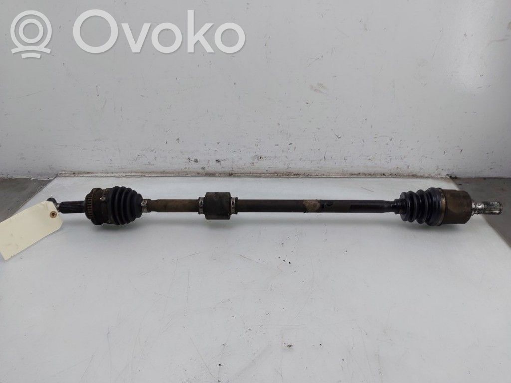 KIA Picanto Etuvetoakseli 