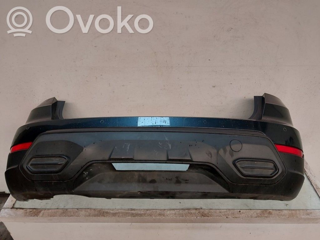 Seat Arona Parachoques 