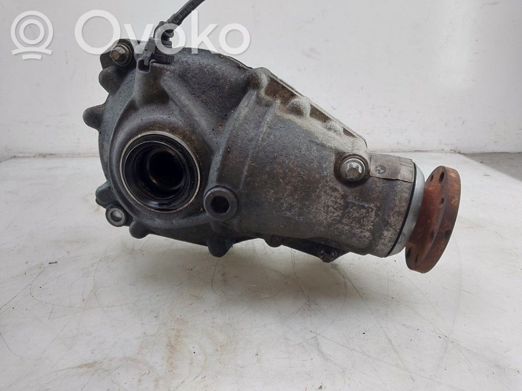 BMW X3 F25 Mechanizm różnicowy przedni / Dyferencjał 