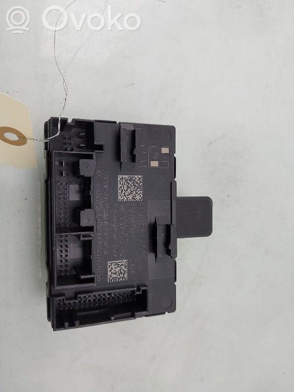 Porsche Macan (95B) Door central lock control unit/module 