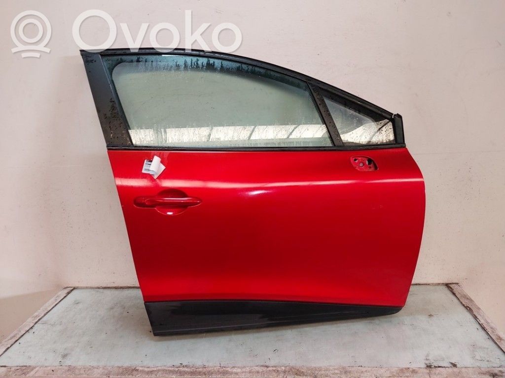Renault Clio IV Ușă față 