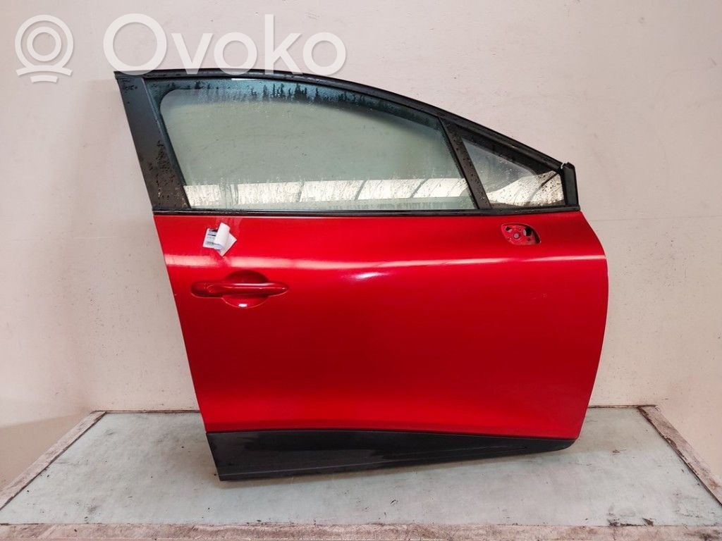 Renault Clio IV Etuovi 