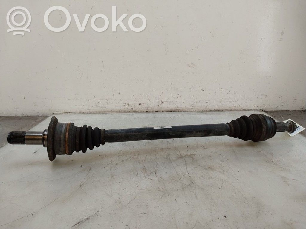 BMW X3 F25 Antriebswelle hinten