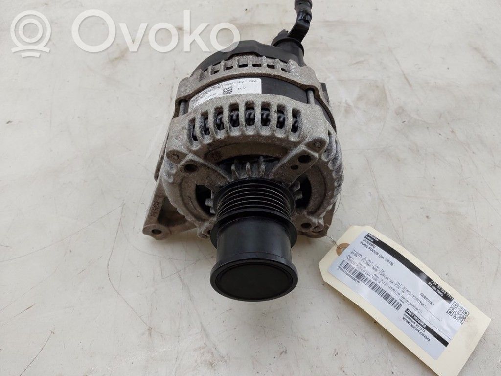 Ford Focus Generator/alternator 