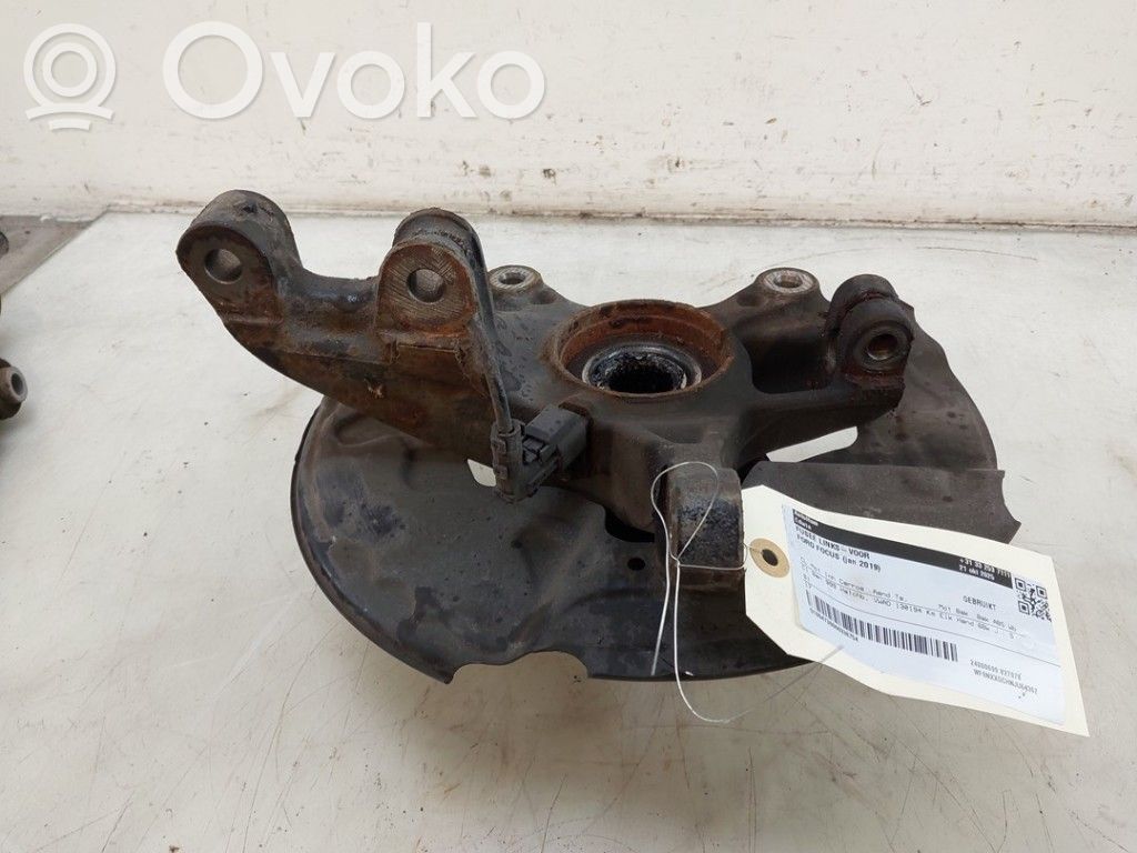 Ford Focus Achsschenkel vorne 