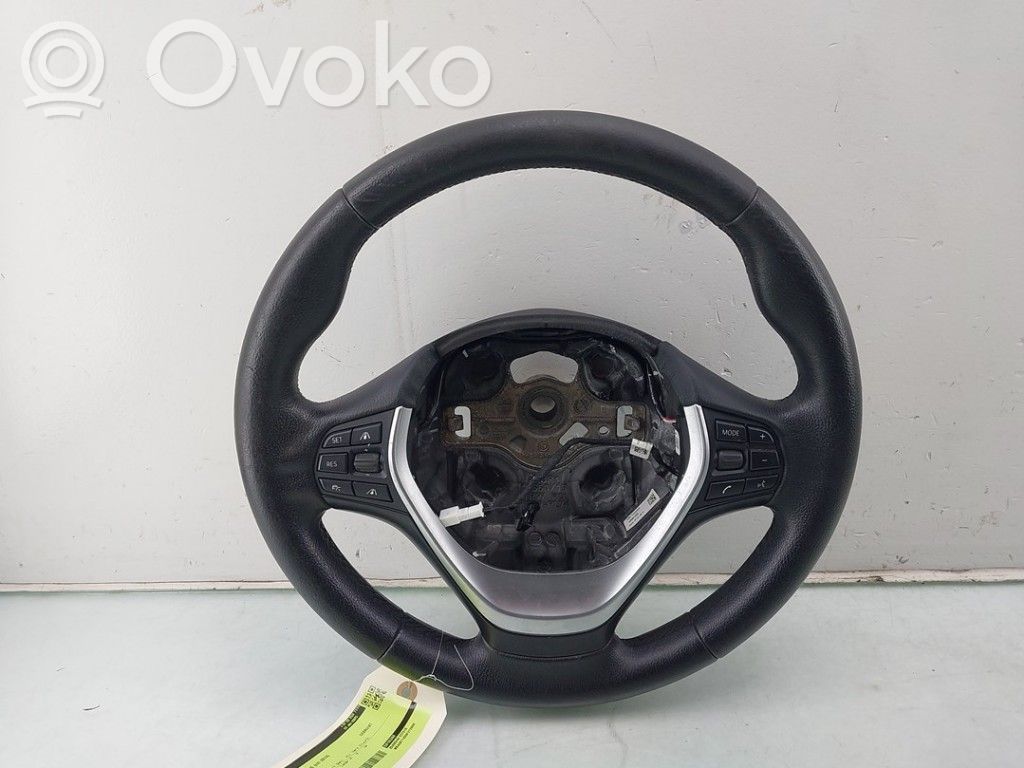 BMW 3 F30 F35 F31 Stūre 