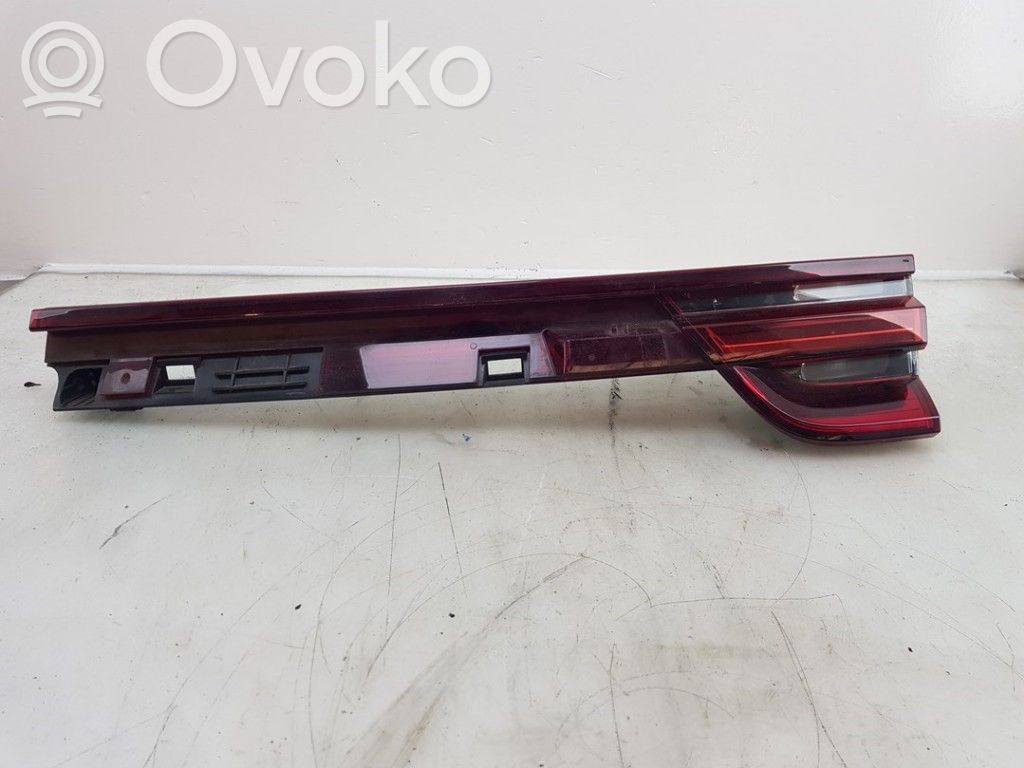 Porsche Panamera (971) Takavalot 