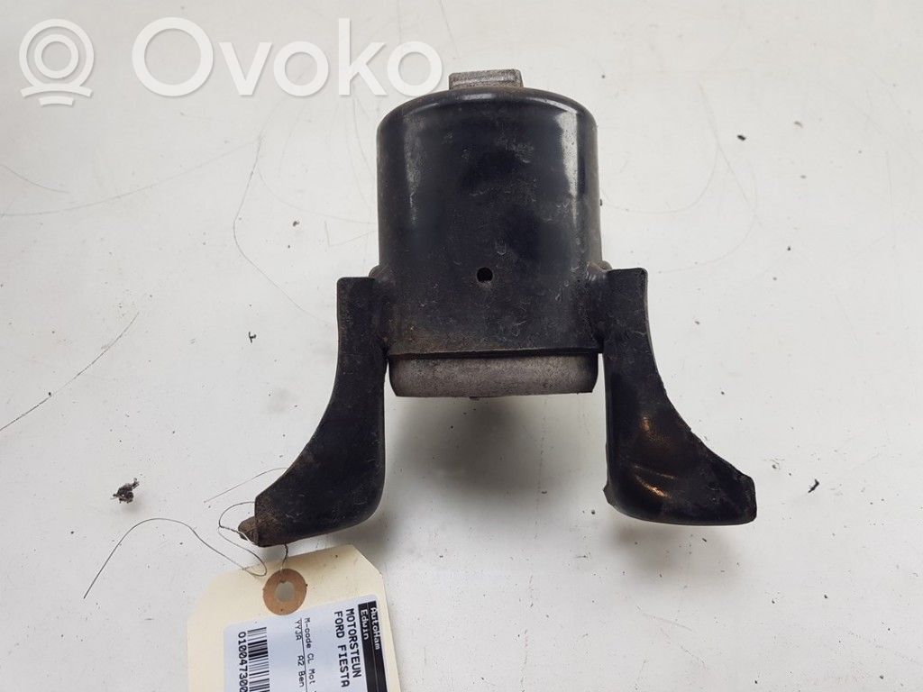 Ford Fiesta Engine mount bracket 