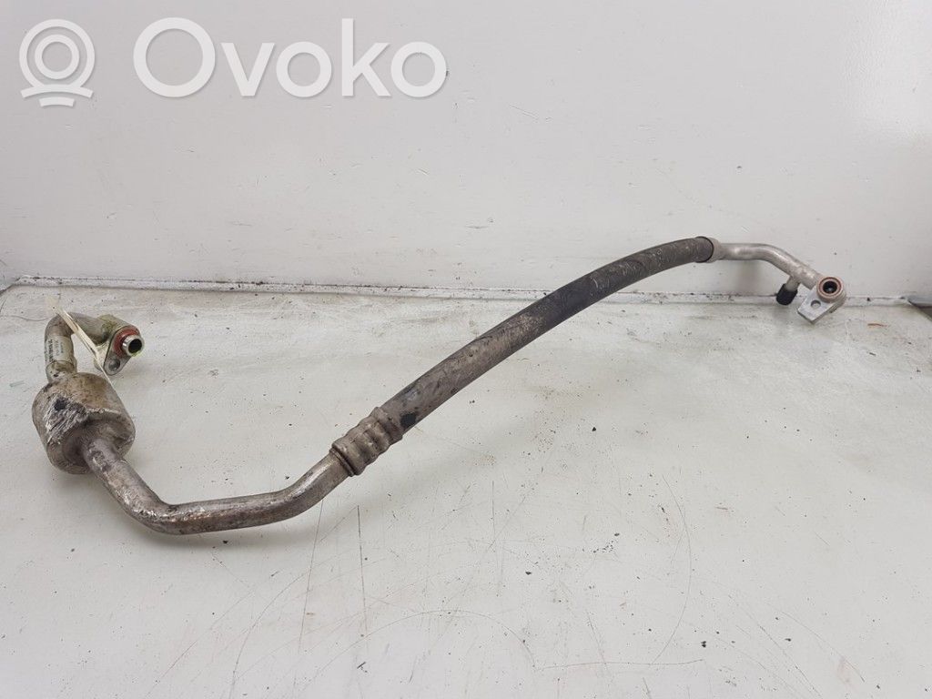 Ford Fiesta Ilmastointilaitteen putki (A/C) 