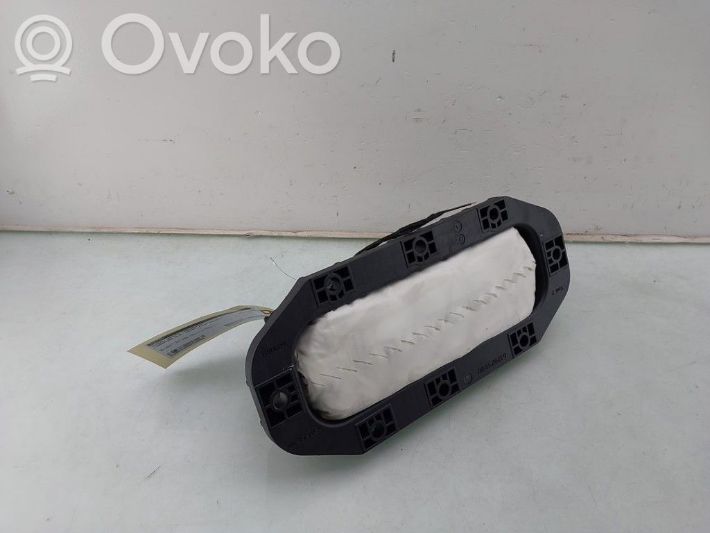 Land Rover Range Rover Sport L494 Poduszka powietrzna Airbag pasażera 