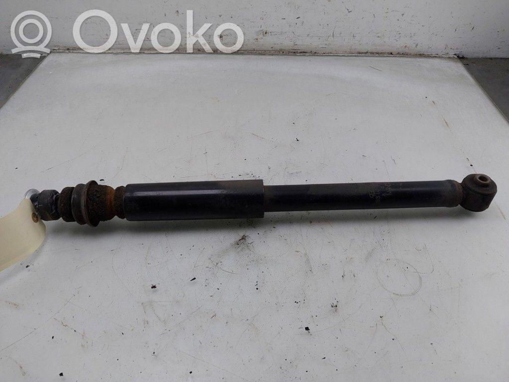 KIA Picanto Stoßdämpfer hinten 