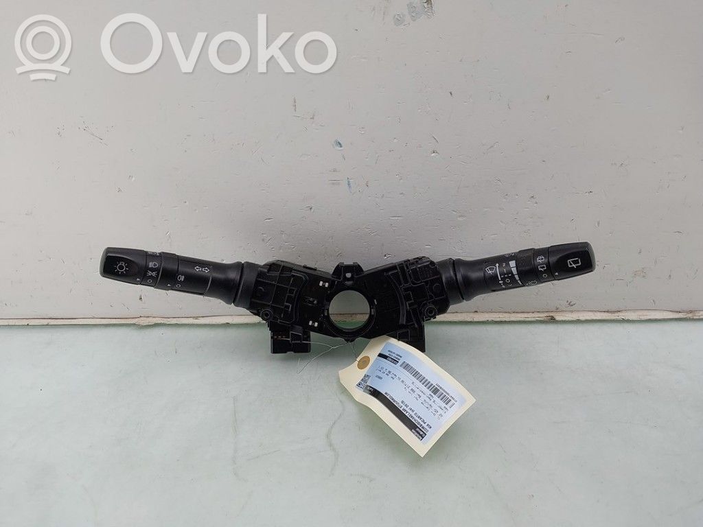 KIA Picanto Boutons / interrupteurs volant 