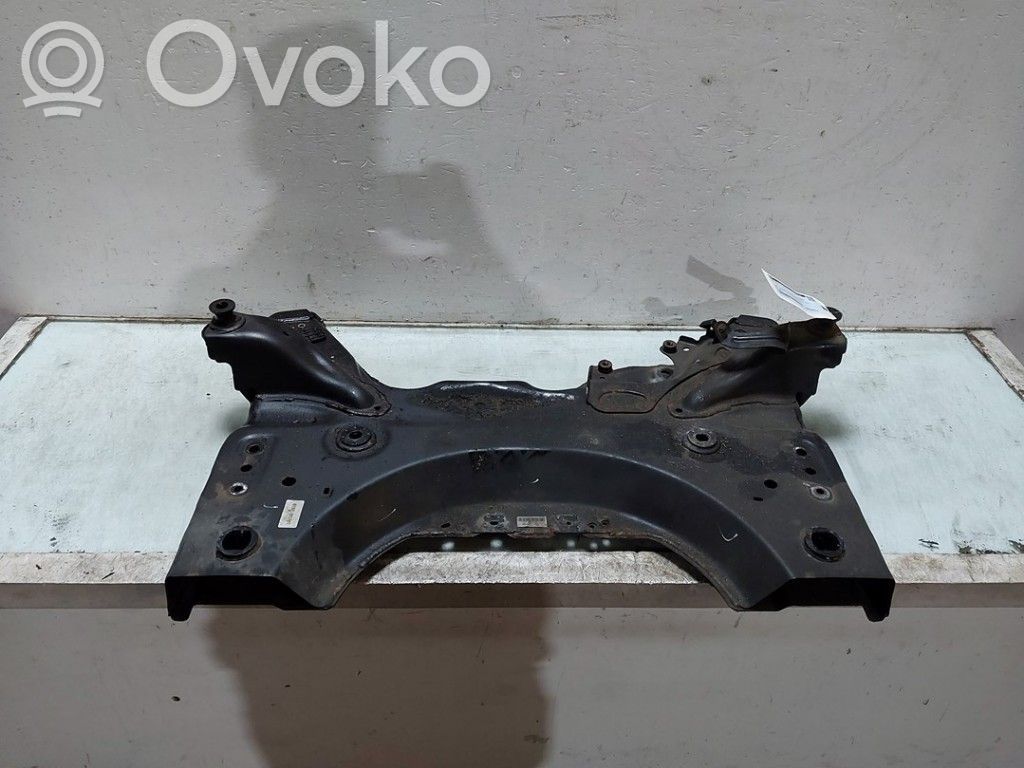 Opel Vivaro Другая деталь дна 