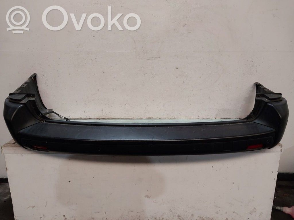 Opel Vivaro Bară spate 