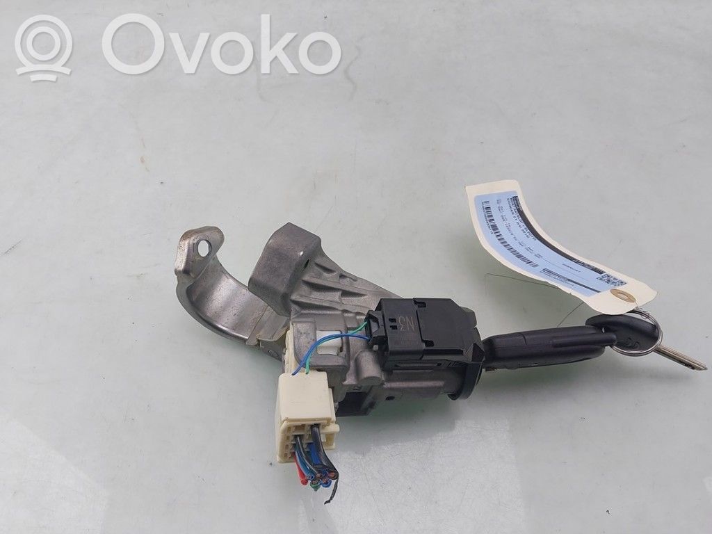 Citroen C1 Blocchetto accensione 