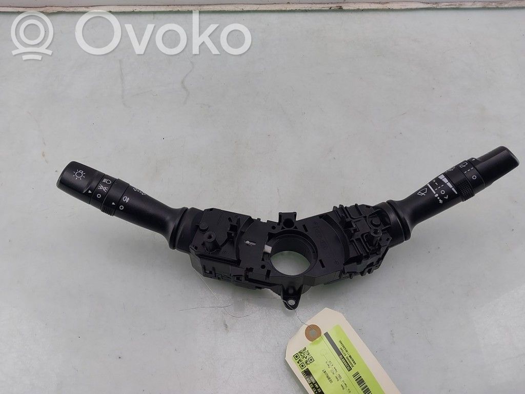KIA Rio Boutons / interrupteurs volant 
