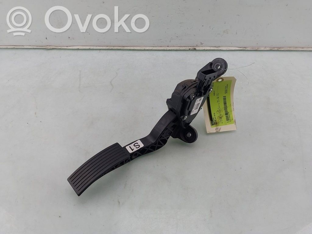 KIA Rio Gaspedal 