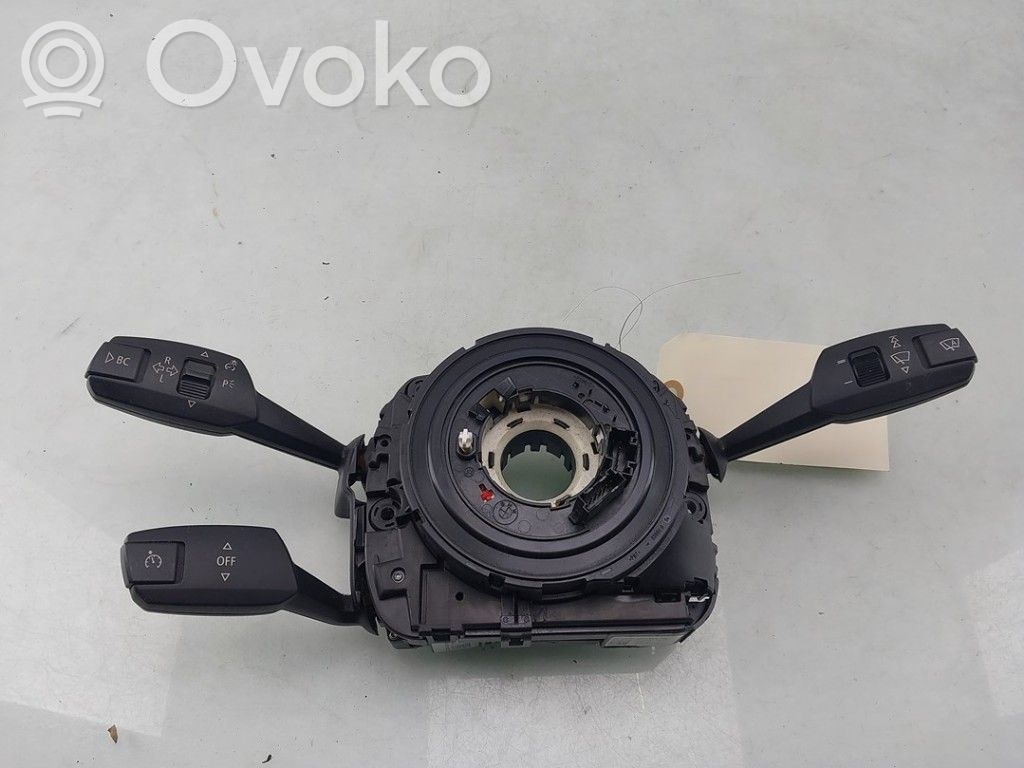 BMW 3 E92 E93 Pulsanti/interruttori sul volante 