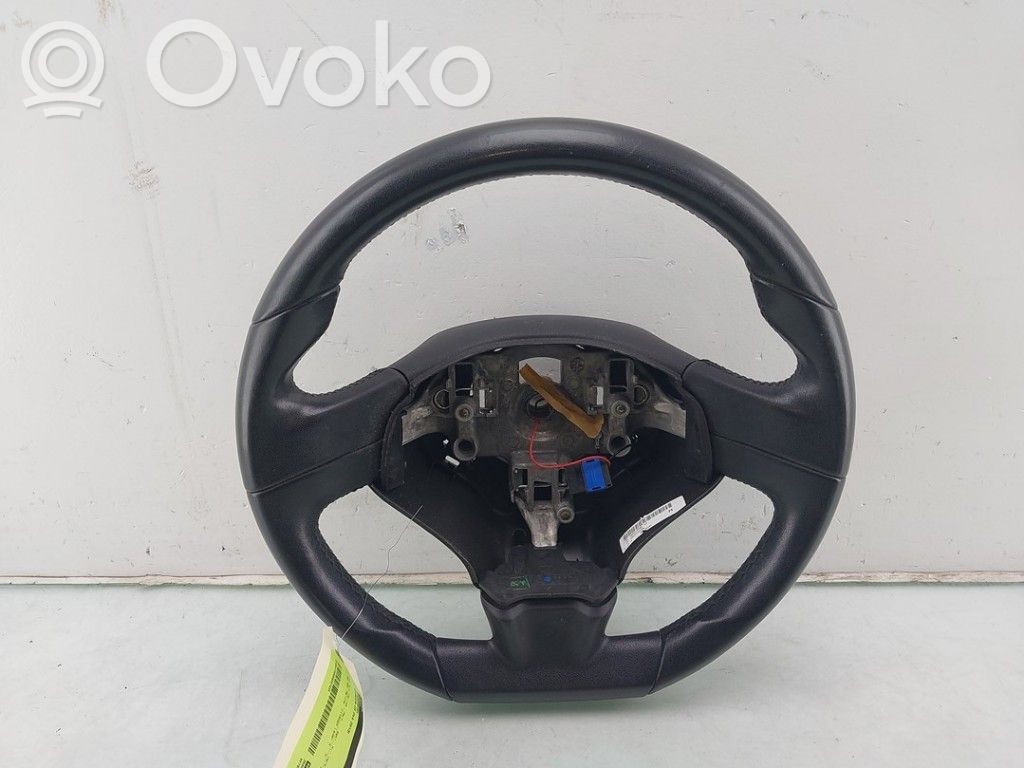 Citroen C3 Steering wheel 