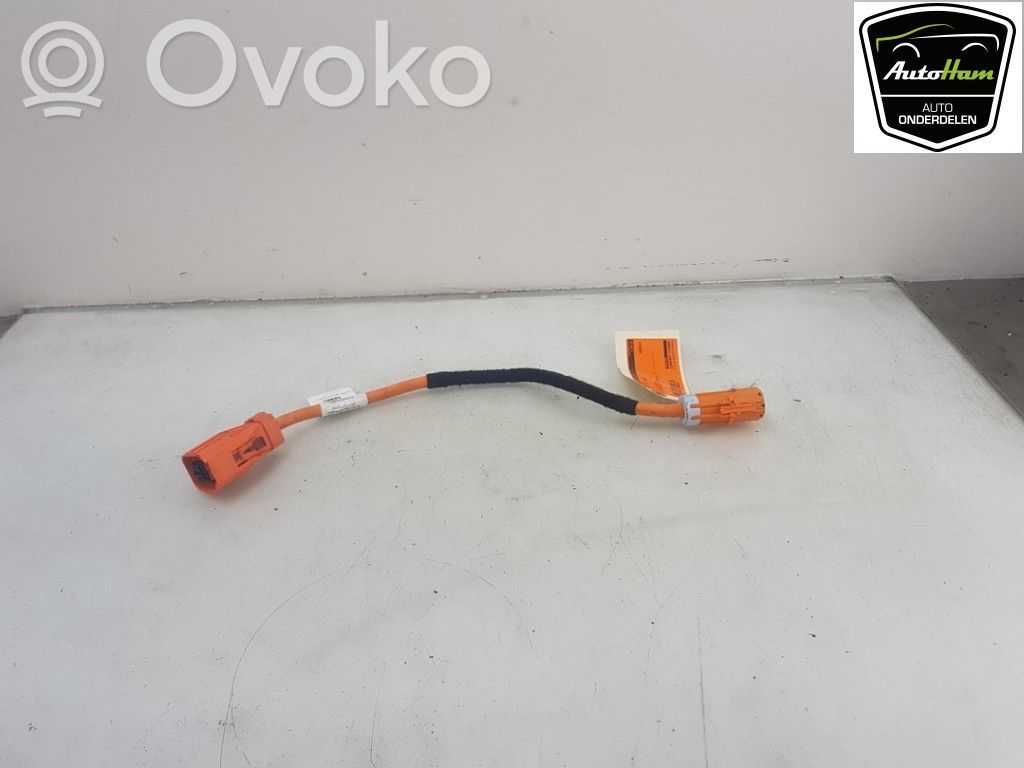 Audi Q5 SQ5 FY Cable de alta tensión 